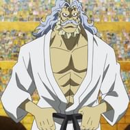 Hack (Image via Toei Animation)